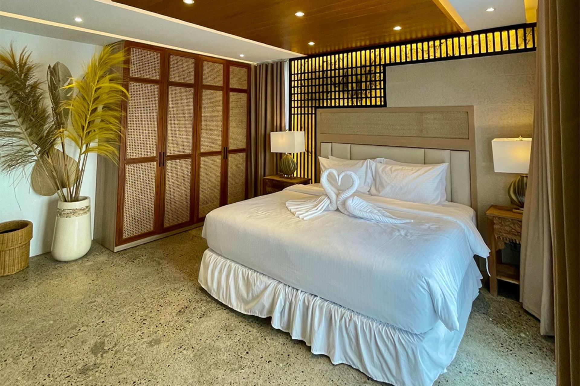 Seaview Villas Room 1 #1