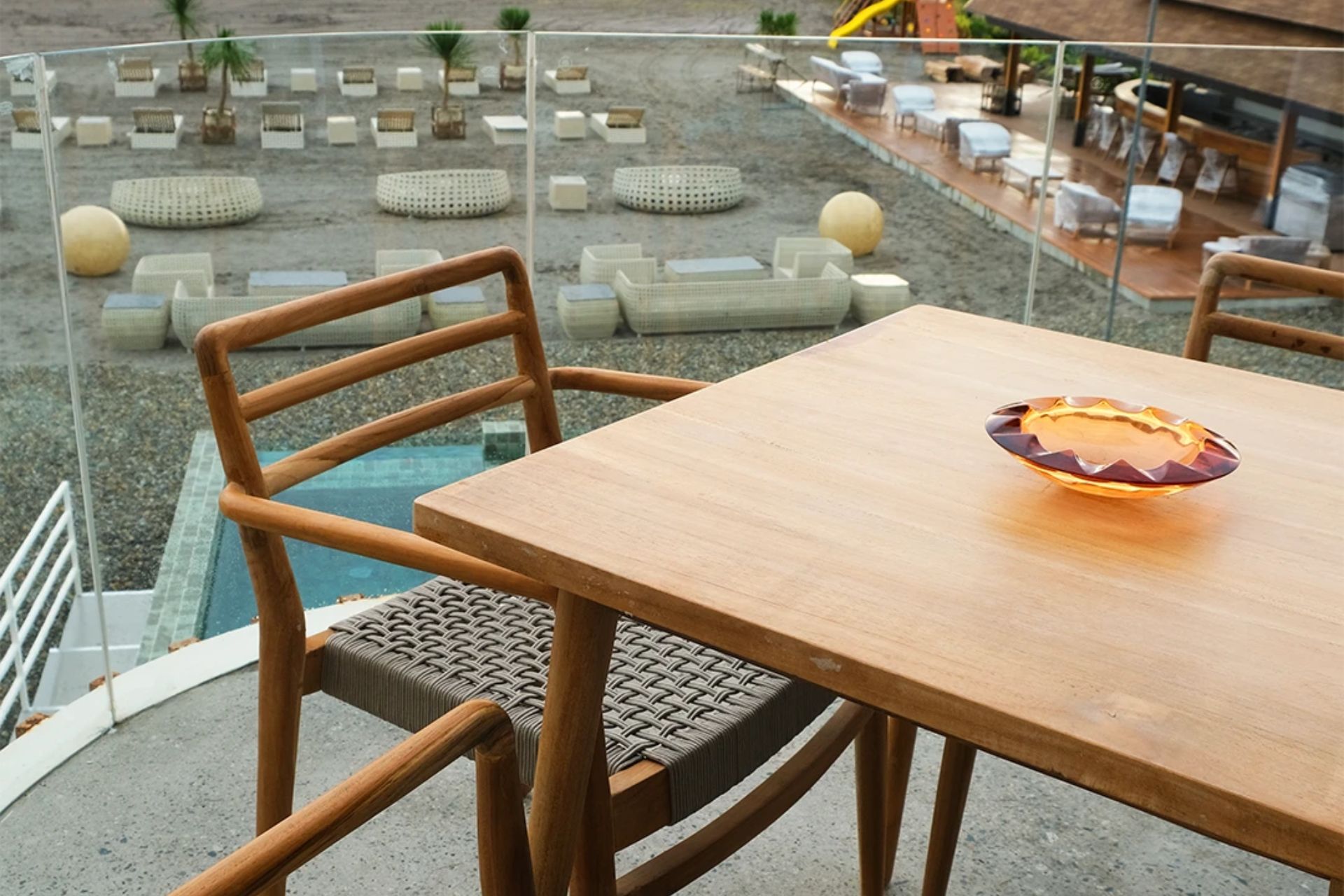 Seaview Villas Room 1 #2