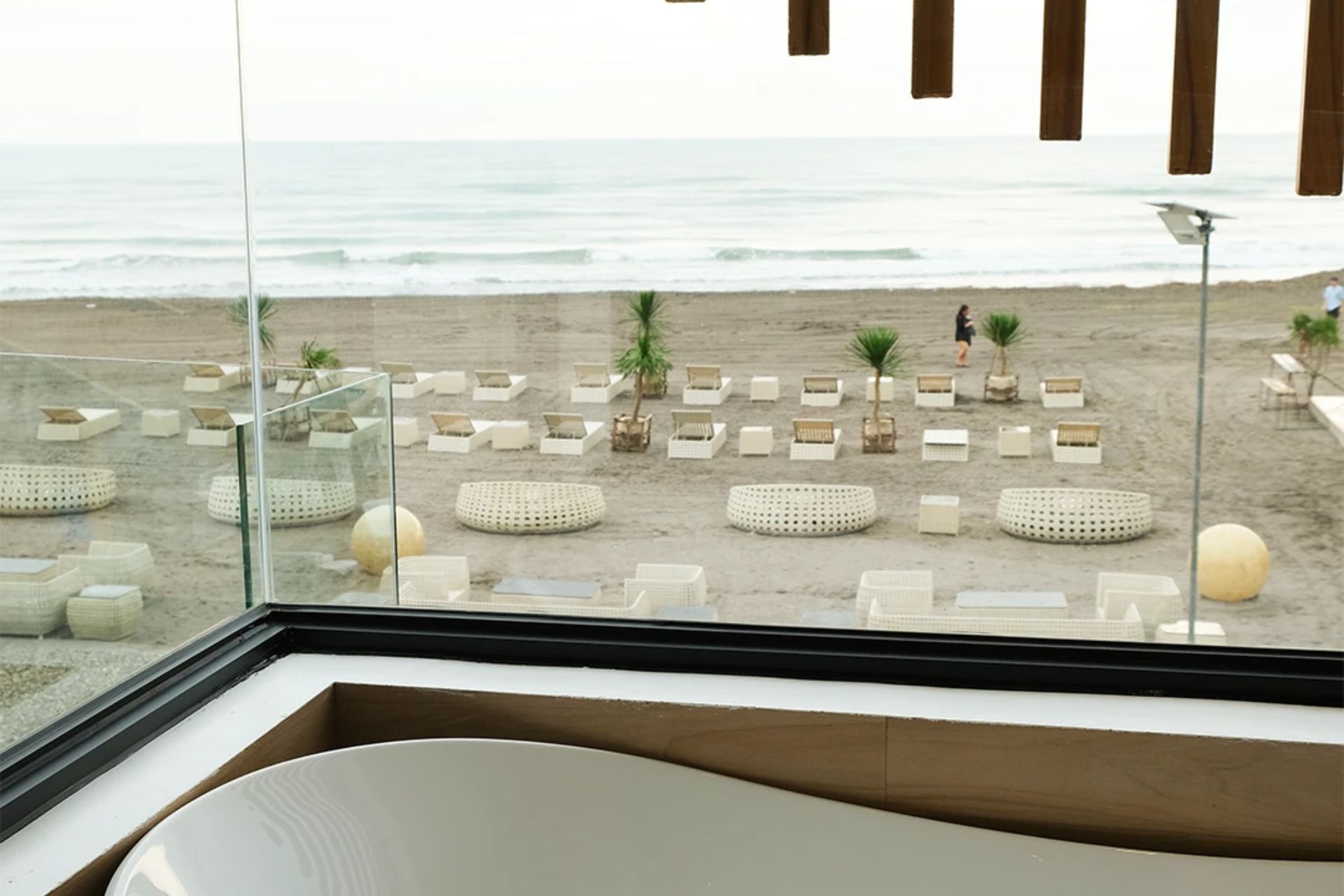 Seaview Villas Room 1 #4