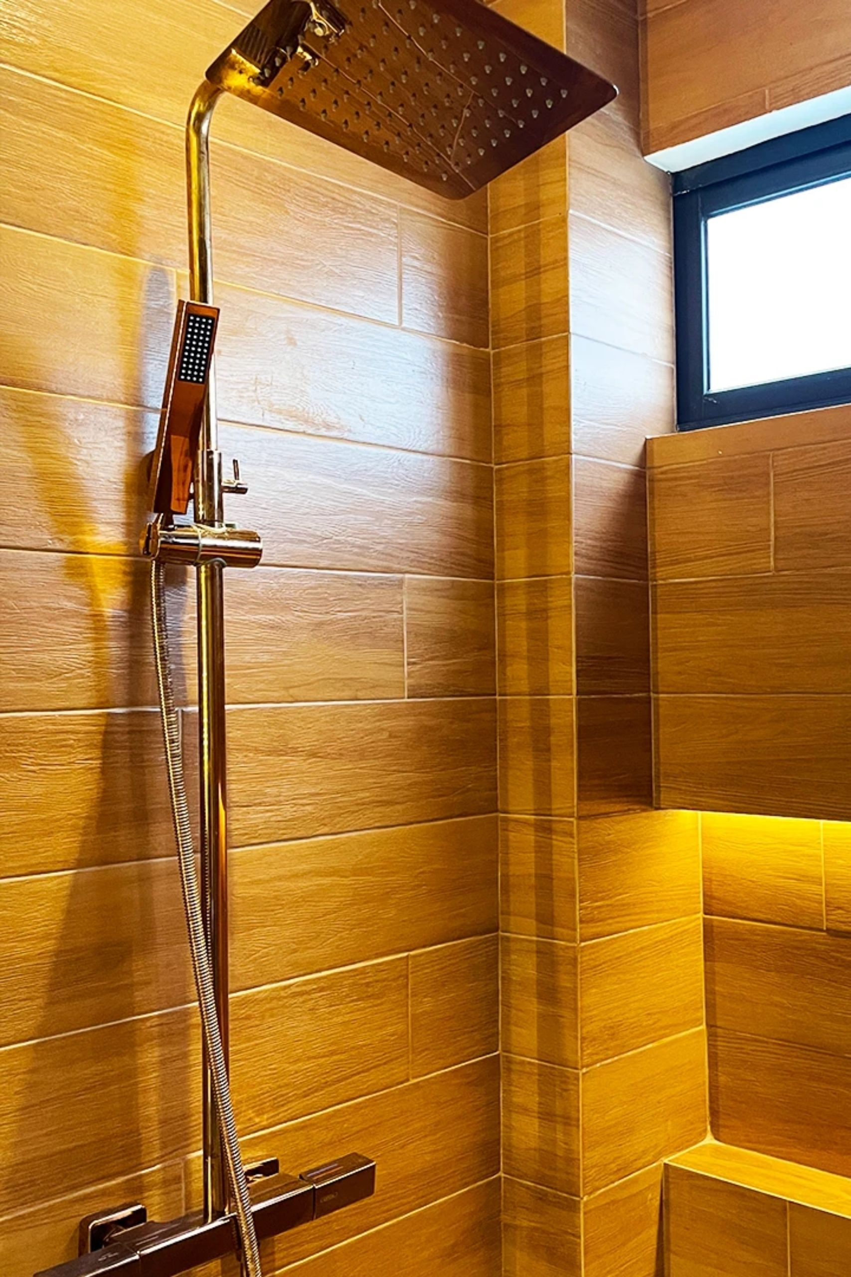 Seaview Villas Room 2 #4