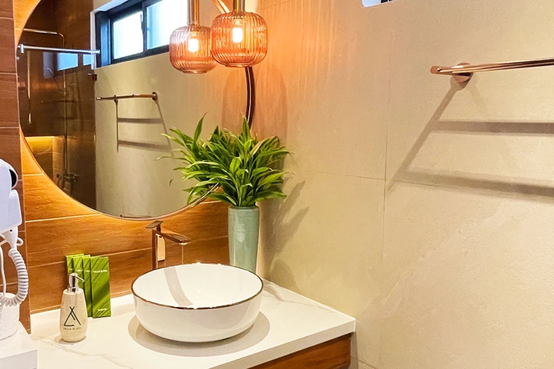 Seaview Villas Room 3&4 #2