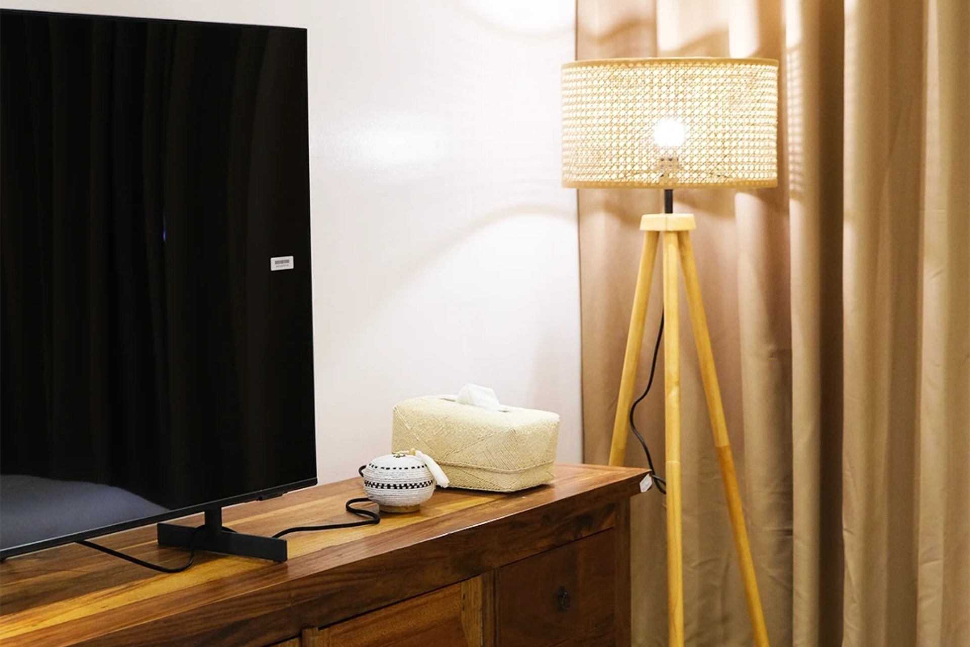 Seaview Villas Room 3&4 #3