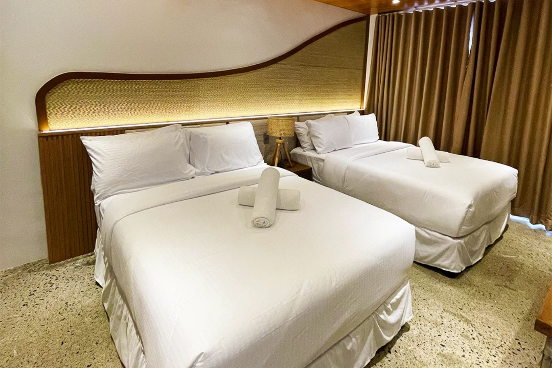 Seaview Villas Room 3&4 #4