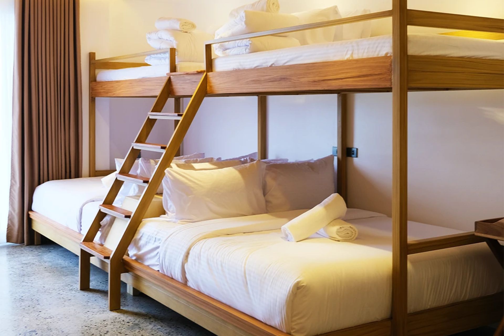 Seaview Villas Room 5 #2