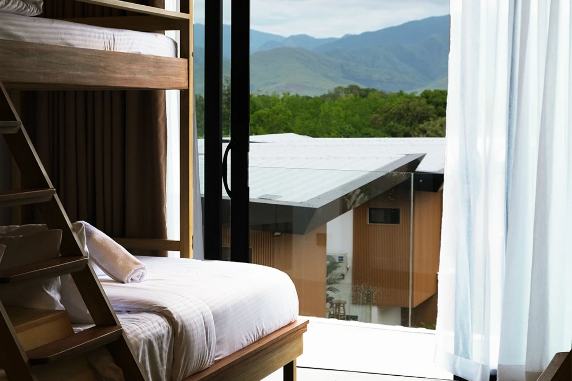 Seaview Villas Room 5 #4